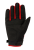 Перчатки Bering YORK Black/Red фото в интернет-магазине FrontFlip.Ru