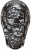 ONEAL Шлем кроссовый 5Series DIGI CAMO Термопластик, мат., Серый фото в интернет-магазине FrontFlip.Ru