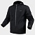 LS2 Мотокуртка мужская BOLTON MAN JACKET черный