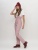 Полукомбинезон брюки горнолыжные женские  66179R фото в интернет-магазине FrontFlip.Ru