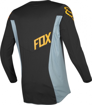 Мотоджерси Fox Legion Jersey Light Slate фото в интернет-магазине FrontFlip.Ru