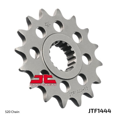 JT Звезда цепного привода JTF1444.16 фото в интернет-магазине FrontFlip.Ru