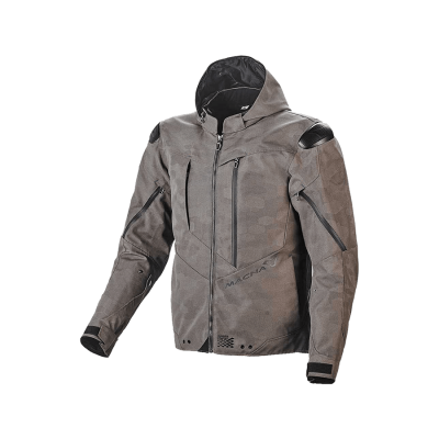 MACNA Куртка PROXIM ткань камуфл.зелен фото в интернет-магазине FrontFlip.Ru