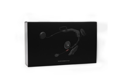 Гарнитура SENA ACS10-01 фото в интернет-магазине FrontFlip.Ru