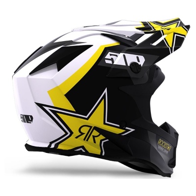Шлем 509 Altitude Fidlock Rockstar фото в интернет-магазине FrontFlip.Ru