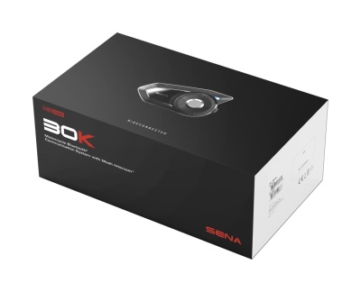 Гарнитура SENA 30K-03 фото в интернет-магазине FrontFlip.Ru