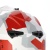 Шлем Acerbis LINEAR 22-06 White/Grey фото в интернет-магазине FrontFlip.Ru