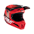Мотошлем Leatt Moto 2.5 Helmet Red