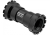 Каретка Rotor UBB4630 386 Steel Black (C04-029-01010-0) фото в интернет-магазине FrontFlip.Ru