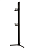 Стойка для хранения велосипеда Feedback Velo Cache 2 Bike Column Black (13984)