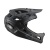 Велошлем Leatt MTB Enduro 3.0 Helmet Black фото в интернет-магазине FrontFlip.Ru