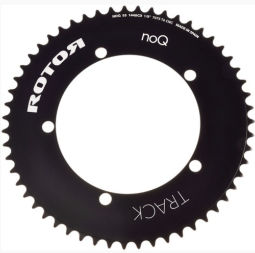 Звезда Rotor Chainring BCD144X5-1/8'' Black 51t (C01-505-10010A-0) фото в интернет-магазине FrontFlip.Ru