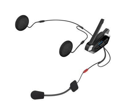 Гарнитура SENA 50R-02 фото в интернет-магазине FrontFlip.Ru