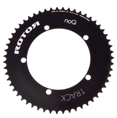 Звезда Rotor Chainring BCD144X5-1/8'' Black 55t (C01-505-06010A-0) фото в интернет-магазине FrontFlip.Ru