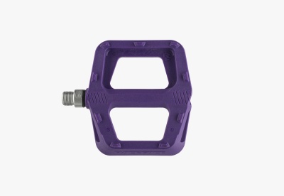 Педали Race Face Ride Purple фото в интернет-магазине FrontFlip.Ru