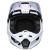 Мотошлем Fox V1 Werd Helmet White фото в интернет-магазине FrontFlip.Ru