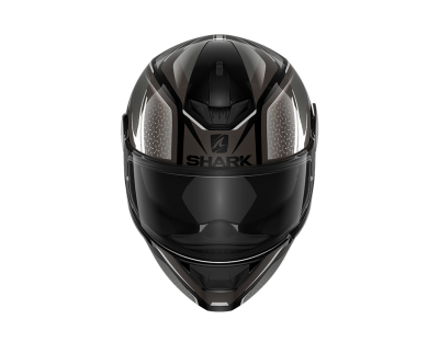 SHARK Шлем D-SKWAL 2 DAVEN KAS фото в интернет-магазине FrontFlip.Ru