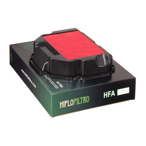 HIFLO  Воздушный фильтр  HFA1403  (RVF400) фото в интернет-магазине FrontFlip.Ru