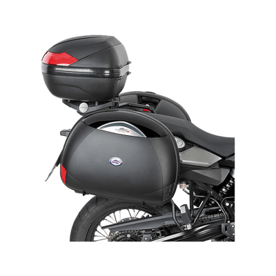 CBF 600 кофр