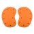 [RUSH] защитные вставки бедра level 2, цвет оранжевый фото в интернет-магазине FrontFlip.Ru