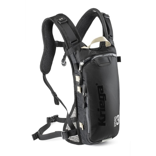 Моторюкзак Kriega Backpack Hydro3 фото в интернет-магазине FrontFlip.Ru