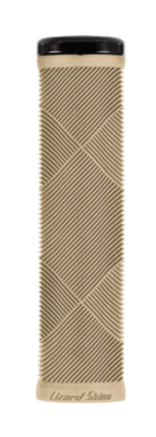 Ручки Lizard Skins Strata Lock-On Sand Tan (LOSTR620) фото в интернет-магазине FrontFlip.Ru
