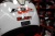 Мотошлем  кроссовый LS2 MX433 BLAST BLACK RED фото в интернет-магазине FrontFlip.Ru