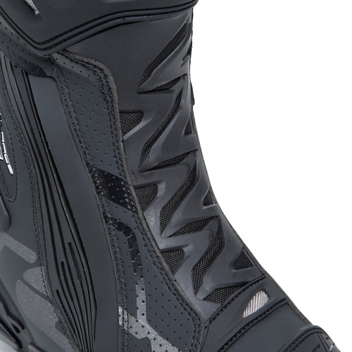 Мотоботы TCX RT-RACE PRO AIR Black/Reflex фото в интернет-магазине FrontFlip.Ru