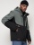 Горнолыжная куртка мужская серого цвета 88819Sr фото в интернет-магазине FrontFlip.Ru