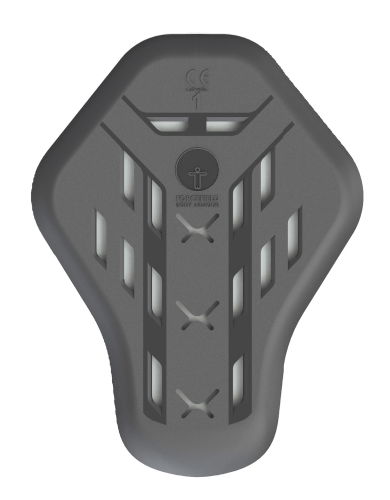 FORCEFIELD PU ARMOUR L1 Защита с липучкой фото в интернет-магазине FrontFlip.Ru