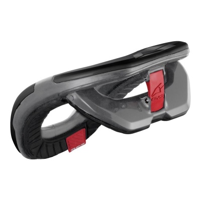 Защита шеи EVS Race R4 Black фото в интернет-магазине FrontFlip.Ru