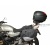 [KINETIC FUN] Сумки багажные боковые универсальные Road Evo (пара), 34-46 литров текстиль, цвет Черный Серый фото в интернет-магазине FrontFlip.Ru