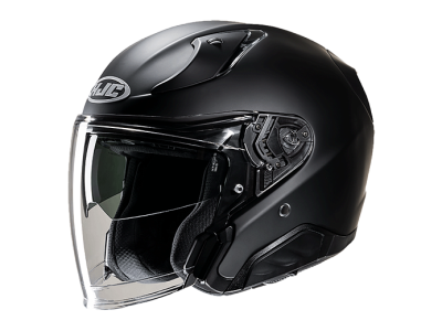 HJC Шлем RPHA31 BLACK MATT фото в интернет-магазине FrontFlip.Ru