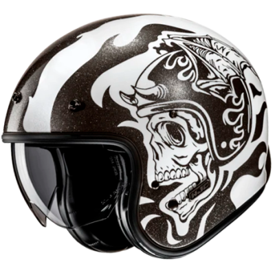 HJC Шлем V31 FLAME MC5 фото в интернет-магазине FrontFlip.Ru