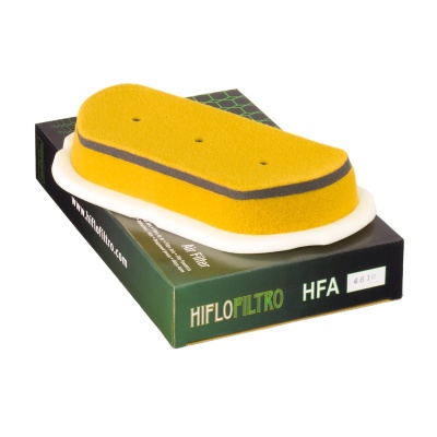 HIFLO  Воздушный фильтр  HFA4610  (R6 99-02) фото в интернет-магазине FrontFlip.Ru