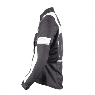 Куртка GMS Jacket Track Light ZG51013 031 фото в интернет-магазине FrontFlip.Ru
