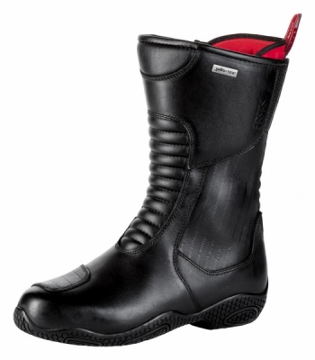 Мотоботы IXS X-Tour Boots Comfort-ST X47720 003 фото в интернет-магазине FrontFlip.Ru