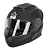 Шлем Acerbis SEREL 22-06 Black 2