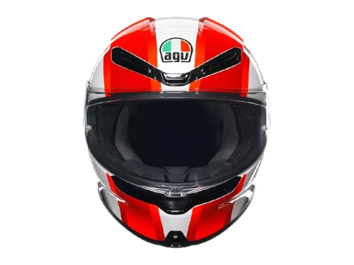 AGV Шлем K-6 E2206 SIC58 фото в интернет-магазине FrontFlip.Ru