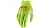 Мотоперчатки 100% ITrack Glove Fluo Yellow