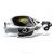 Защита рук эндуро + крепеж на руль CYCRA ULTRA PROBEND CRM 1-1/8", белый, 140402-123-7228 фото в интернет-магазине FrontFlip.Ru