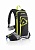 Рюкзак с гидропаком Acerbis X-STORM DRINK Black/Yellow 14.5/2 5L