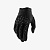 Мотоперчатки подростковые 100% Airmatic Youth Glove Black/Charcoal