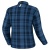 куртка SHIMA RENEGADE 2.0 MEN BLUE фото в интернет-магазине FrontFlip.Ru