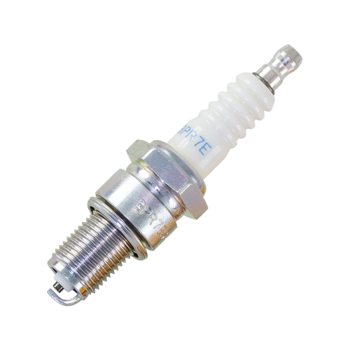 [NGK] Свеча зажигания BPR7E V-LINE фото в интернет-магазине FrontFlip.Ru
