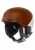 W18/19 HE018 Шлем Picture Organic UNITY Helmet B Brown фото в интернет-магазине FrontFlip.Ru