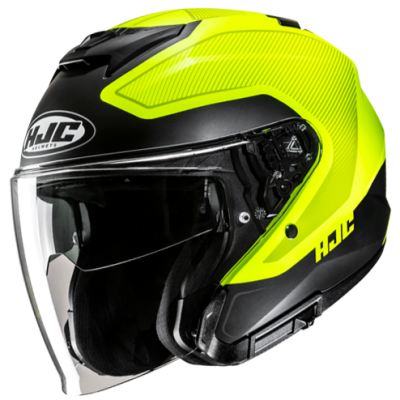 HJC Шлем i31 TEVIS MC3HSF фото в интернет-магазине FrontFlip.Ru