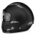 AIROH шлем трансформер J-106 BLACK MATT фото в интернет-магазине FrontFlip.Ru