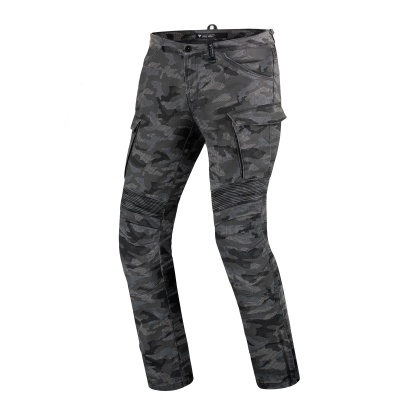 Штаны SHIMA GIRO 2.0 MEN CAMO фото в интернет-магазине FrontFlip.Ru