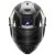 Шлем Shark SPARTAN RS STINGREY MAT Antracite/Antracite/Blue фото в интернет-магазине FrontFlip.Ru